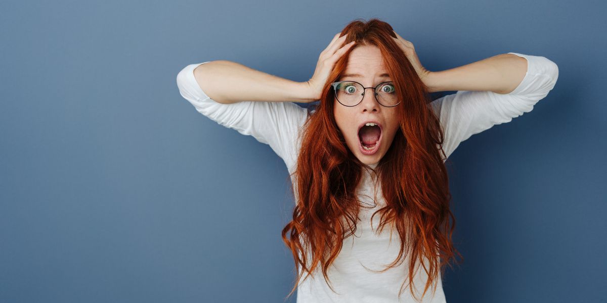 κρίσεις πανικού