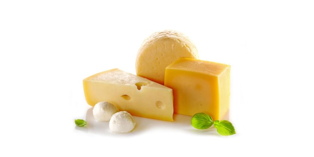 Κρητικά τυριά