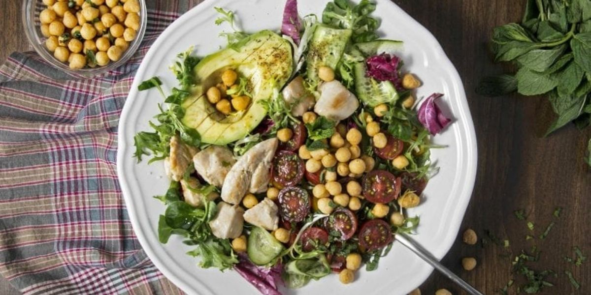 salata-me-krouton