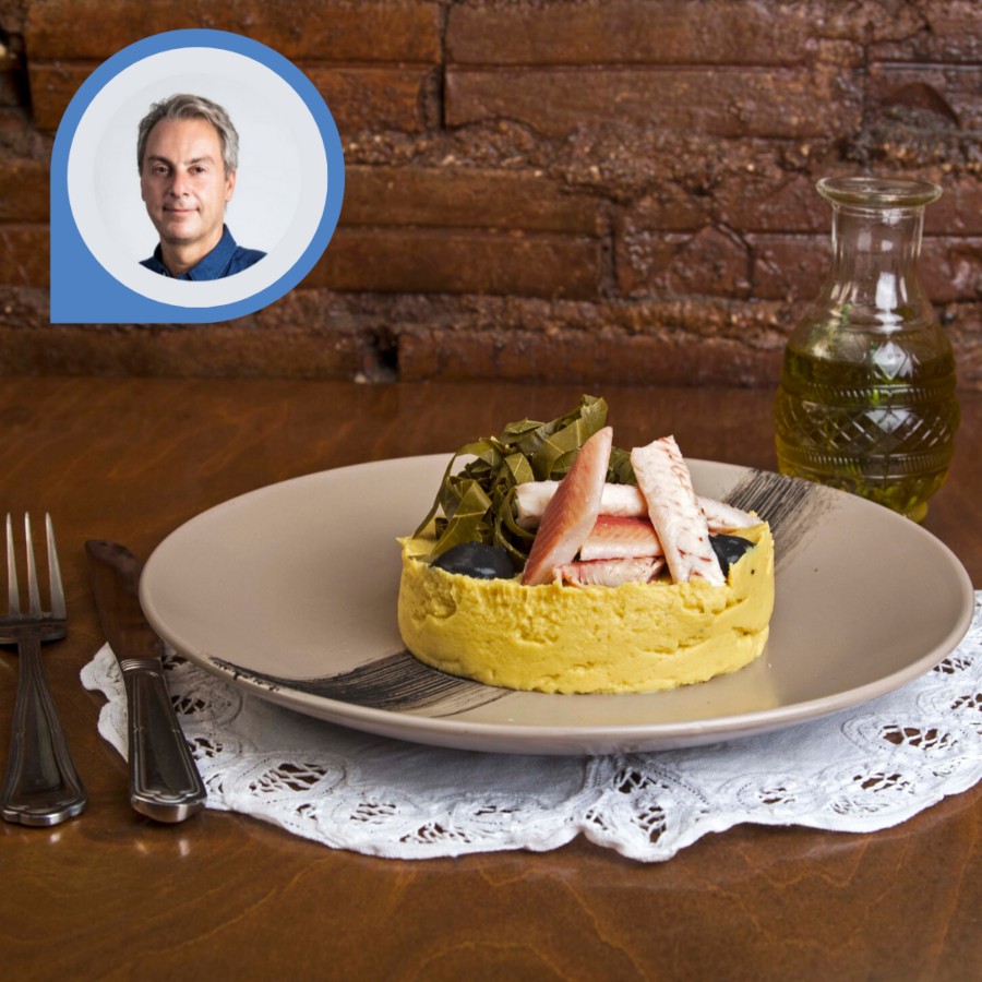 Νηστεία Ζουμπανέα