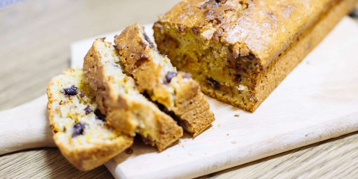banana bread