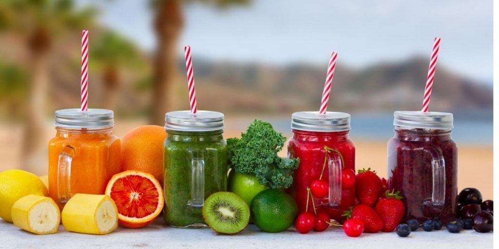 Smoothies