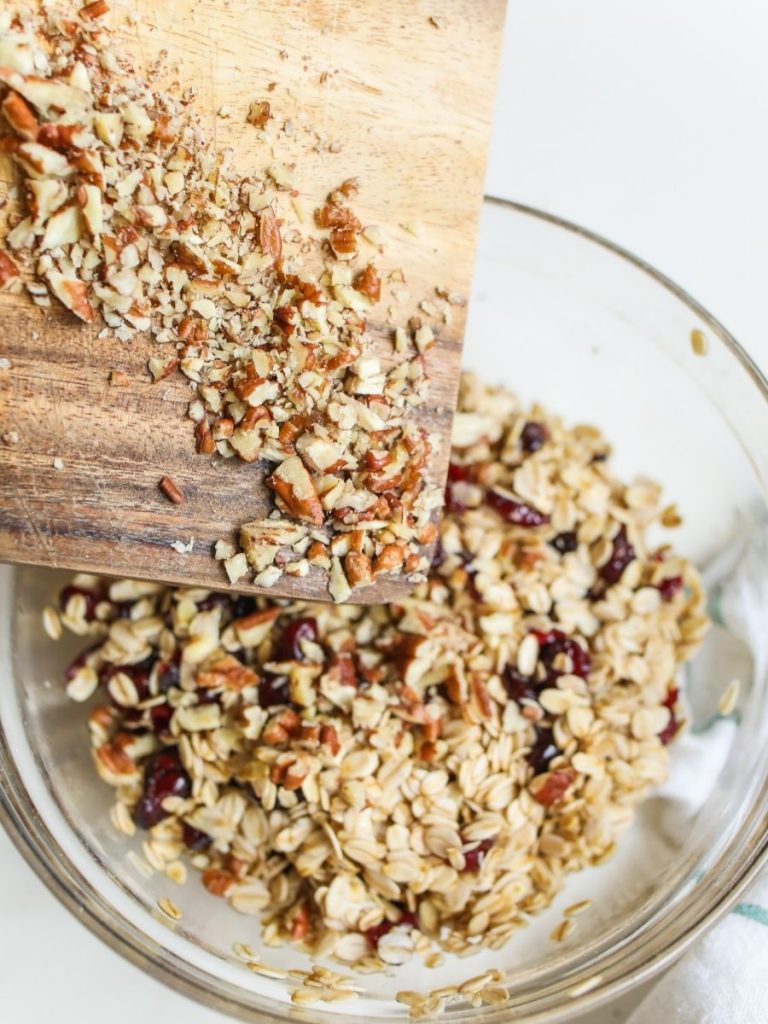 oats