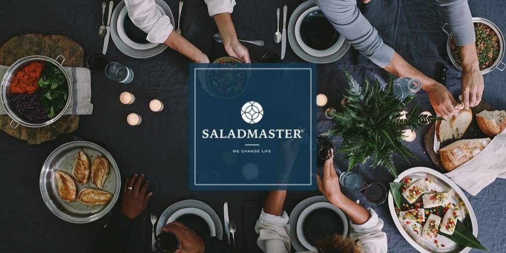 saladmaster