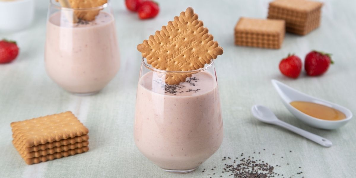 proino-smoothie