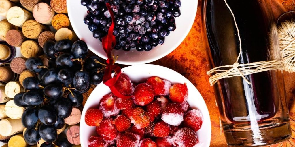 φλαβονοειδή