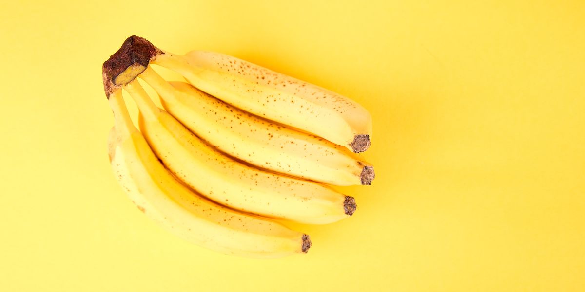 Η μπανάνα