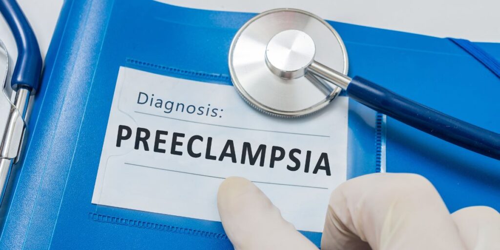 προεκλαμψία