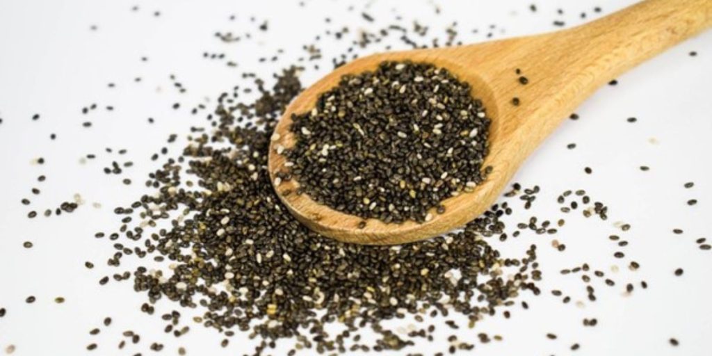 σπόροι chia