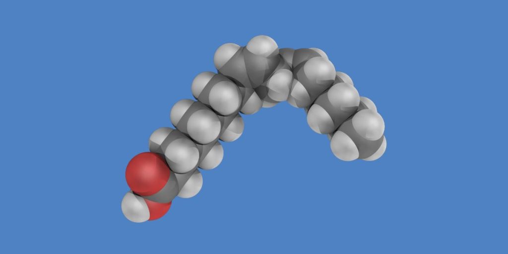 Λινολεϊκό οξύ