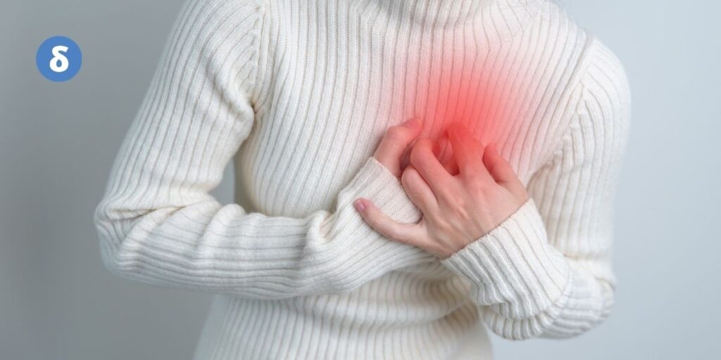 Καρδιακή ανεπάρκεια: πρόληψη και θεραπεία