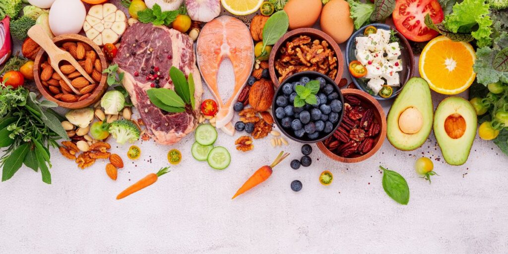 low-carb-diet