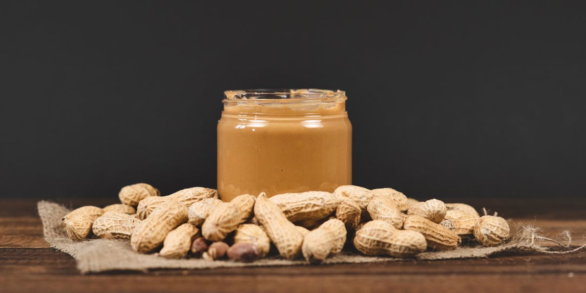 φυστικοβούτυρο
