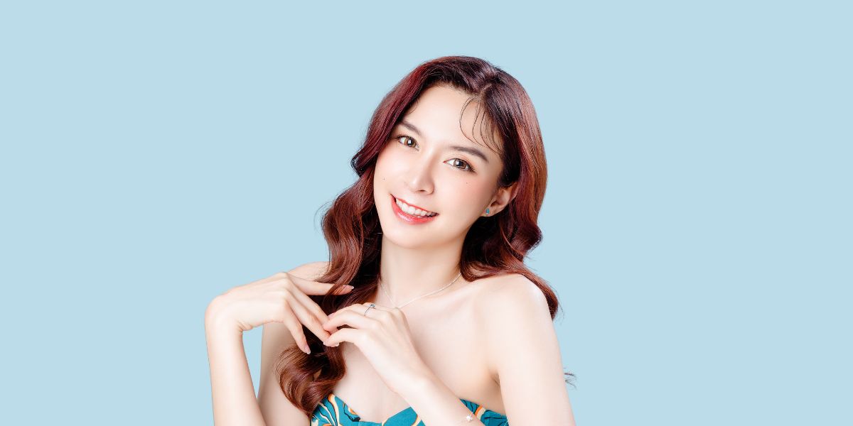 τροφές για λαμπερό δέρμα