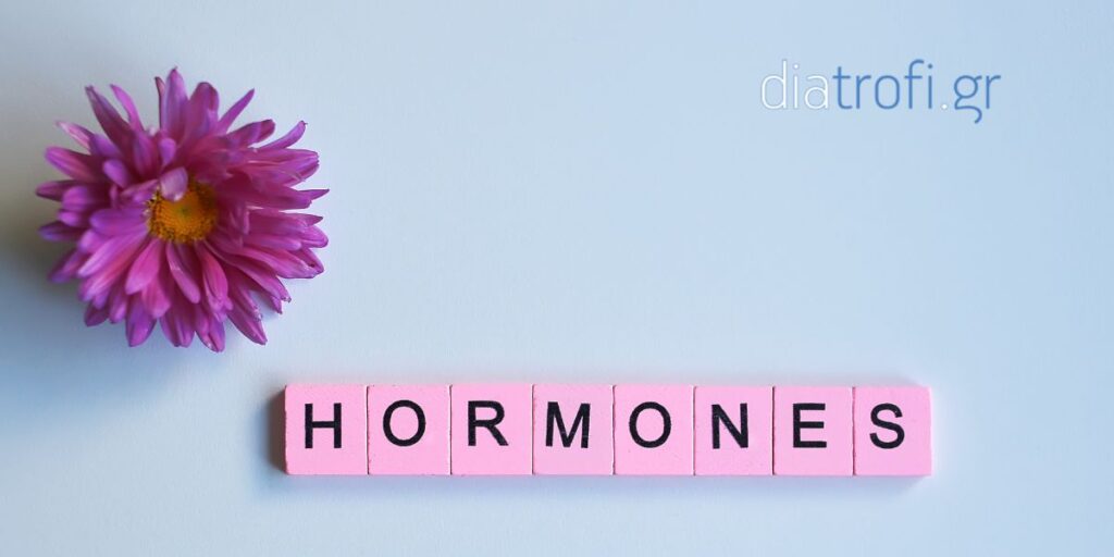 ορμονικές διαταραχές