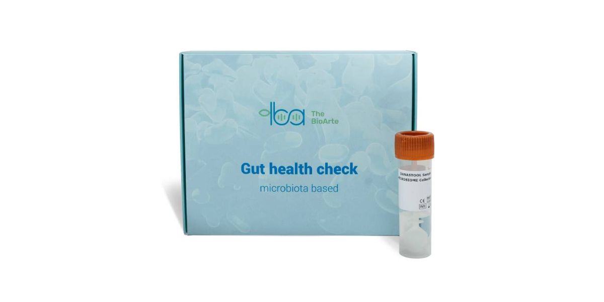 BioArte-health-gut-microbiota-test-kit