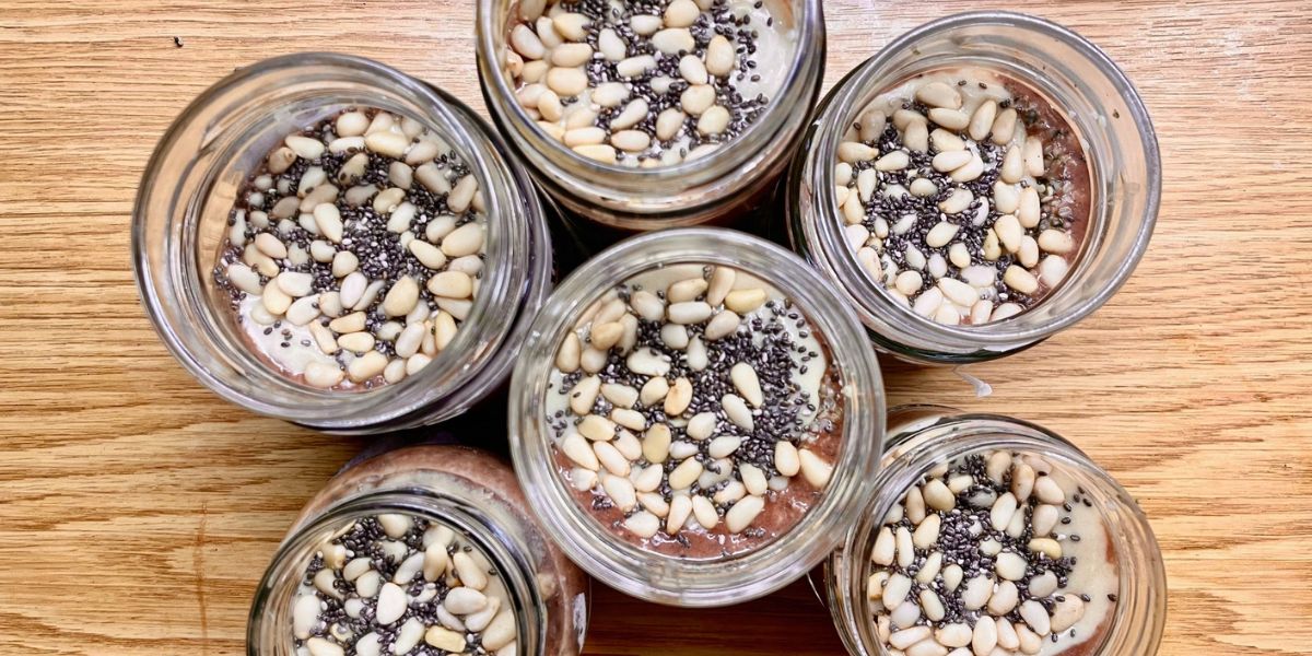 mous sokolata me vromi